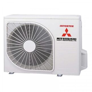 Mitsubishi SRC20ZS-W