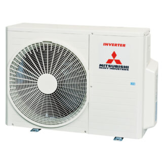 Mitsubishi SCM41ZS-W